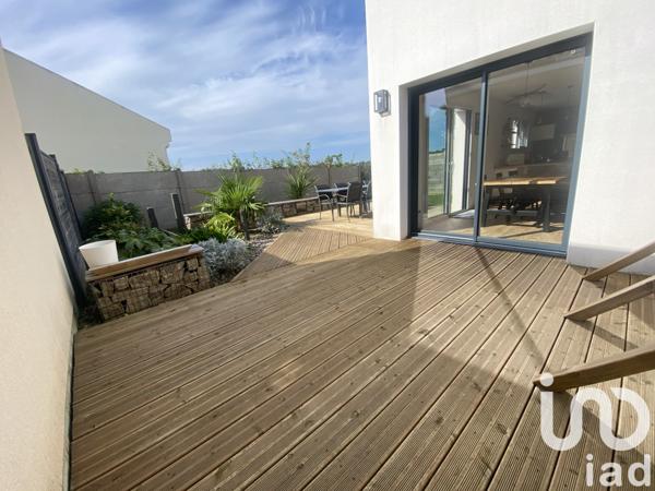 Maison à vendre 5 pièces 100 m² Thouaré-sur-Loire