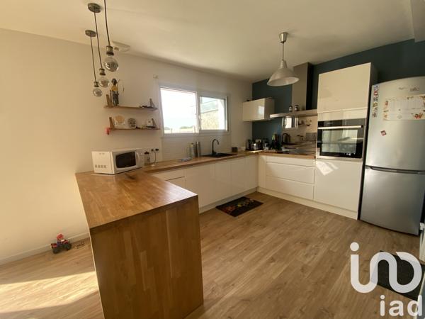 Maison à vendre 5 pièces 100 m² Thouaré-sur-Loire