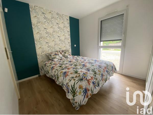 Maison à vendre 5 pièces 100 m² Thouaré-sur-Loire