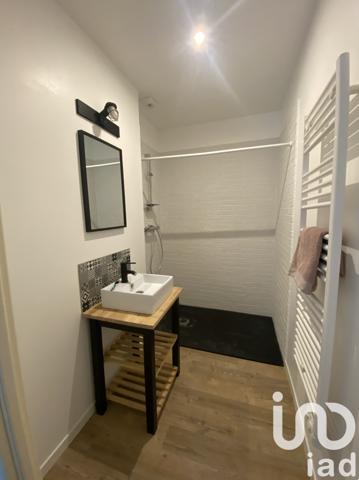 Maison à vendre 5 pièces 100 m² Thouaré-sur-Loire