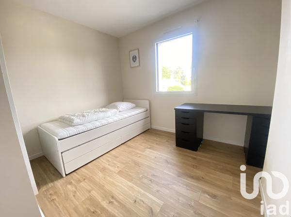 Maison à vendre 5 pièces 100 m² Thouaré-sur-Loire