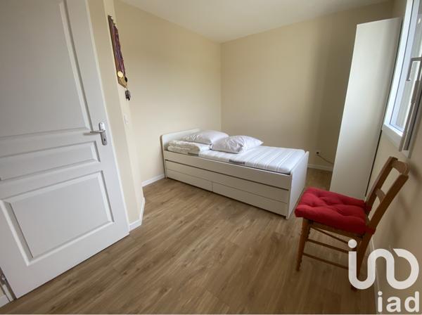 Maison à vendre 5 pièces 100 m² Thouaré-sur-Loire