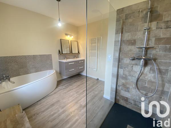 Maison à vendre 5 pièces 100 m² Thouaré-sur-Loire