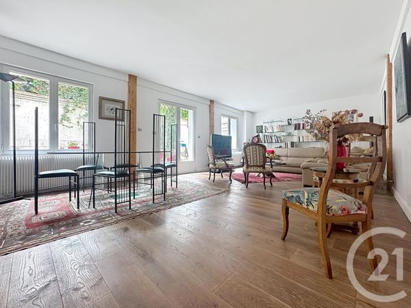 Maison à vendre  6 pièces - 175,01 m 2   PARIS  - 75012