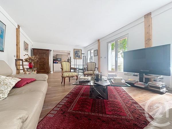 Maison à vendre  6 pièces - 175,01 m 2   PARIS  - 75012
