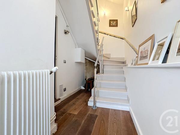 Maison à vendre  6 pièces - 175,01 m 2   PARIS  - 75012