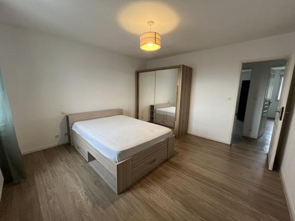 Maison à vendre |  Soyaux |  4 pièces | 93 m²