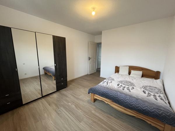 Maison à vendre |  Soyaux |  4 pièces | 93 m²