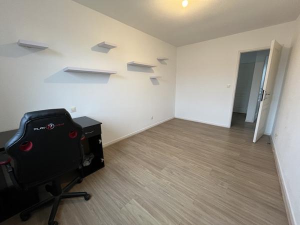 Maison à vendre |  Soyaux |  4 pièces | 93 m²
