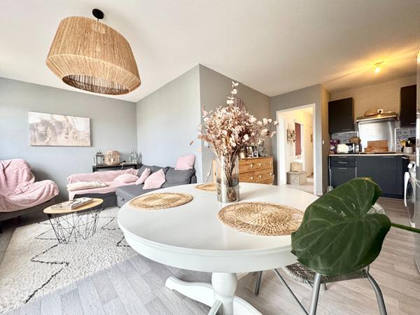 Appartement Gujan Mestras 3 pièces