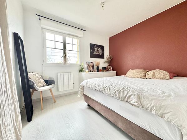 Appartement Gujan Mestras 3 pièces