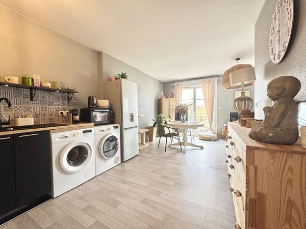 Appartement Gujan Mestras 3 pièces