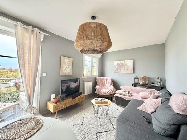 Appartement Gujan Mestras 3 pièces