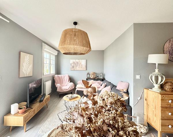 Appartement Gujan Mestras 3 pièces
