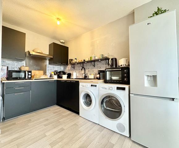 Appartement Gujan Mestras 3 pièces