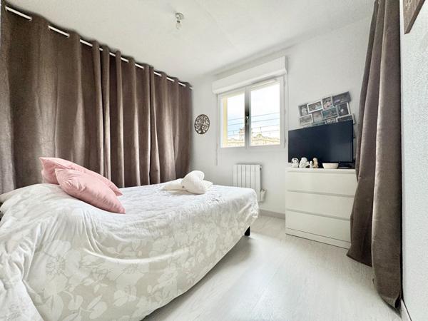 Appartement Gujan Mestras 3 pièces