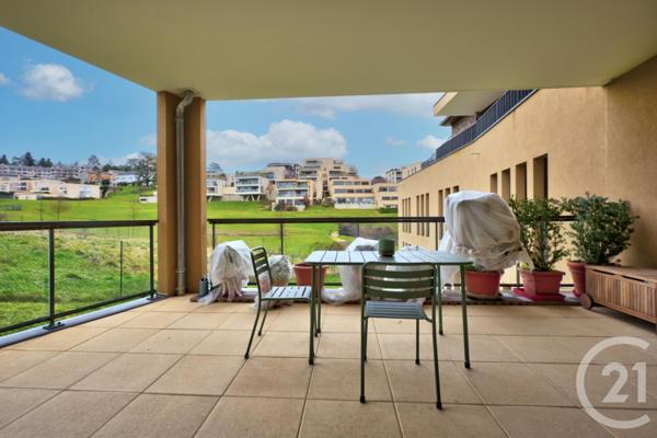 Appartement T4 à vendre  4 pièces - 84,93 m2 ST DIDIER AU MONT D OR - 69