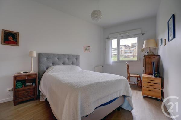 Appartement T4 à vendre  4 pièces - 84,93 m2 ST DIDIER AU MONT D OR - 69