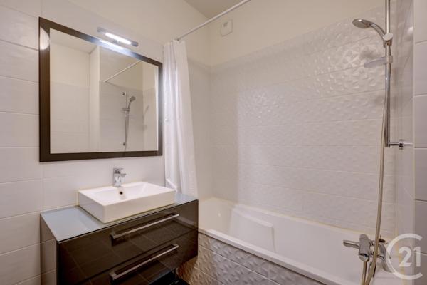 Appartement T4 à vendre  4 pièces - 84,93 m2 ST DIDIER AU MONT D OR - 69