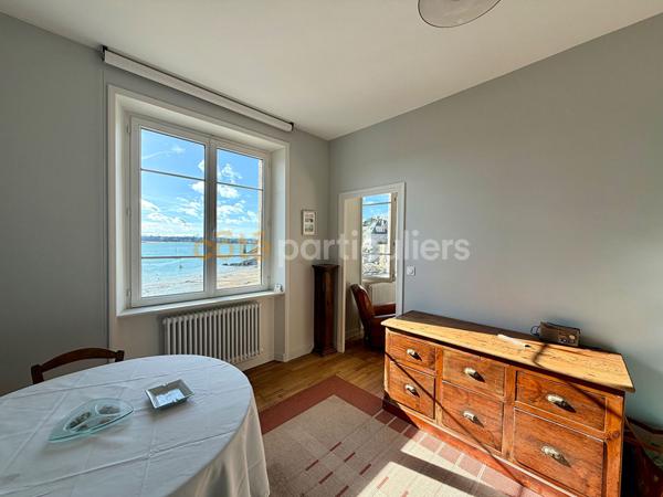 Vente Appartement77 m² - 3 Pièces - SAINT MALO (35400)