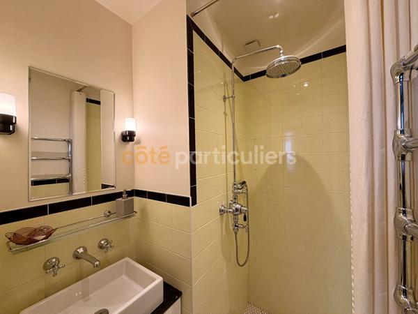 Vente Appartement77 m² - 3 Pièces - SAINT MALO (35400)