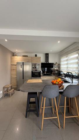 Superbe maison contemporaine de 2020 – Secteur recherché