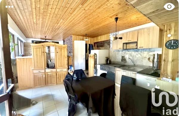 Appartement à vendre 7 pièces 125 m² Lacanau