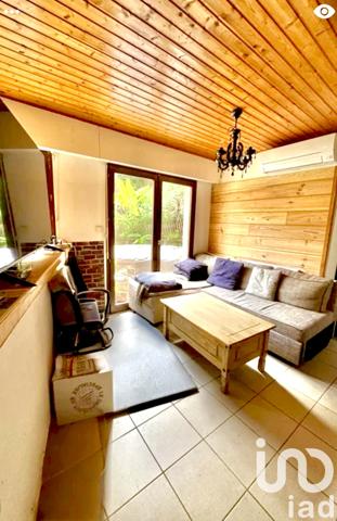 Appartement à vendre 7 pièces 125 m² Lacanau