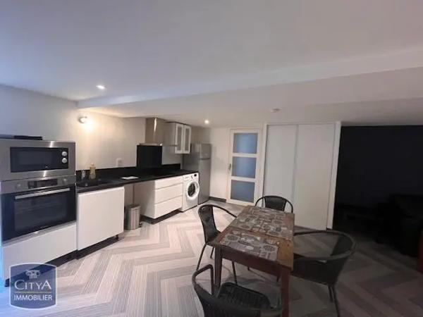 Appartement à louer 2 pièces 54.7m² Savigny-lès-Beaune (21420)
