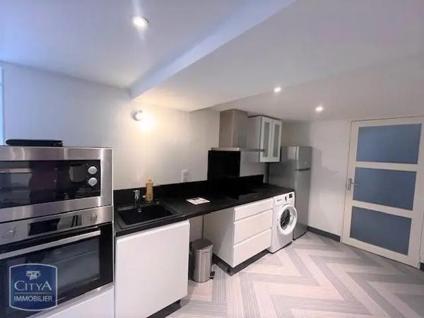 Appartement à louer 2 pièces 54.7m² Savigny-lès-Beaune (21420)