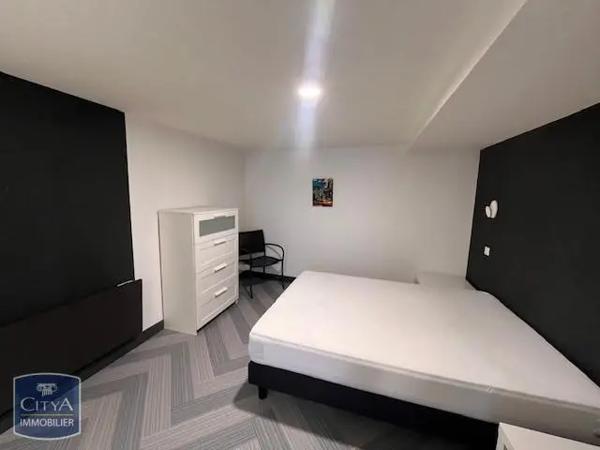 Appartement à louer 2 pièces 54.7m² Savigny-lès-Beaune (21420)