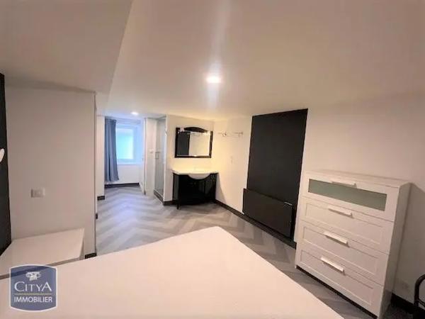 Appartement à louer 2 pièces 54.7m² Savigny-lès-Beaune (21420)