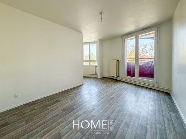 Appartement 1 pièce – 36,40 m² – Feyzin Détails des diagnostics énergétiques