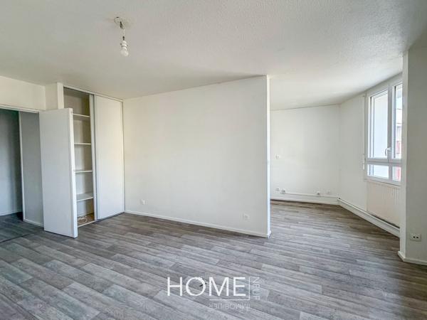 Appartement 1 pièce – 36,40 m² – Feyzin Détails des diagnostics énergétiques