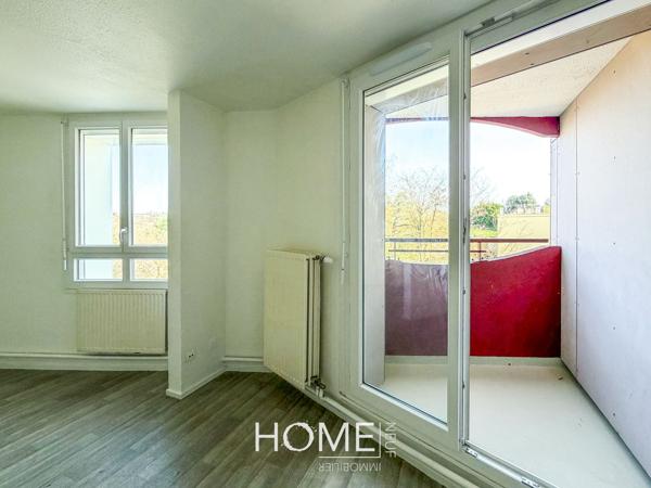 Appartement 1 pièce – 36,40 m² – Feyzin Détails des diagnostics énergétiques