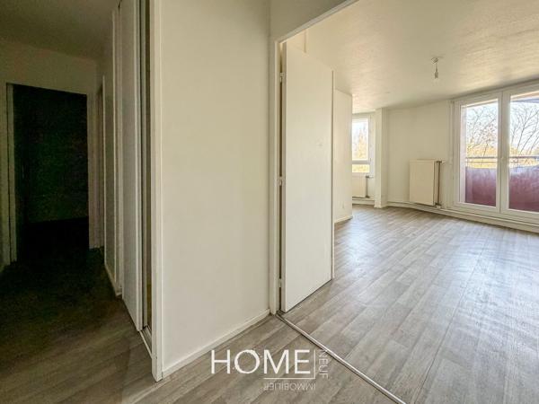 Appartement 1 pièce – 36,40 m² – Feyzin Détails des diagnostics énergétiques