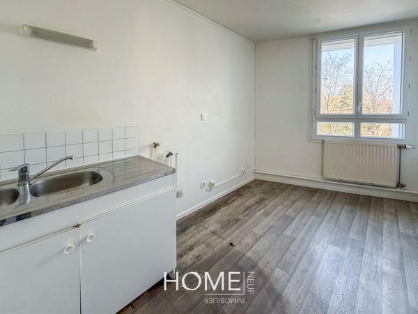 Appartement 1 pièce – 36,40 m² – Feyzin Détails des diagnostics énergétiques