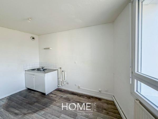 Appartement 1 pièce – 36,40 m² – Feyzin Détails des diagnostics énergétiques