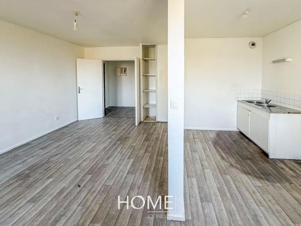 Appartement 1 pièce – 36,40 m² – Feyzin Détails des diagnostics énergétiques