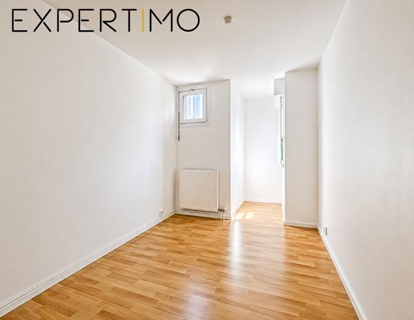 APPARTEMENT 4 PIÈCES - LE VIADUC - ASCENSEUR - GARE