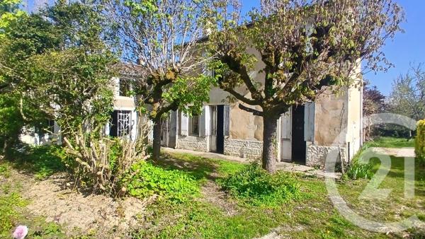 Maison à vendre  9 pièces - 233 m2 FARGUES ST HILAIRE - 33