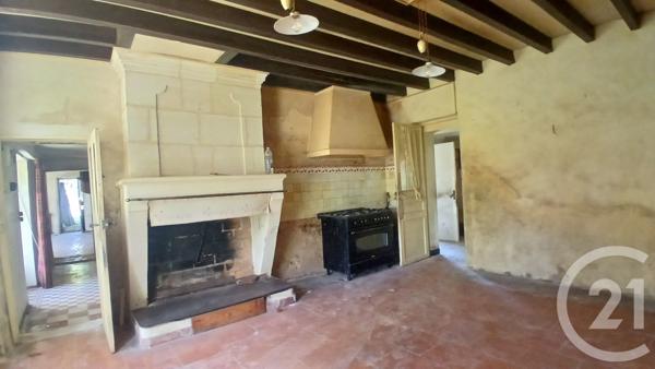 Maison à vendre  9 pièces - 233 m2 FARGUES ST HILAIRE - 33