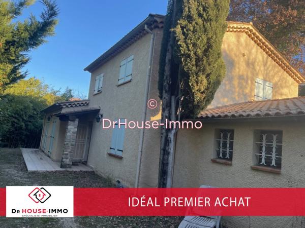 Maison à vendre 5 pièces de 125 m²