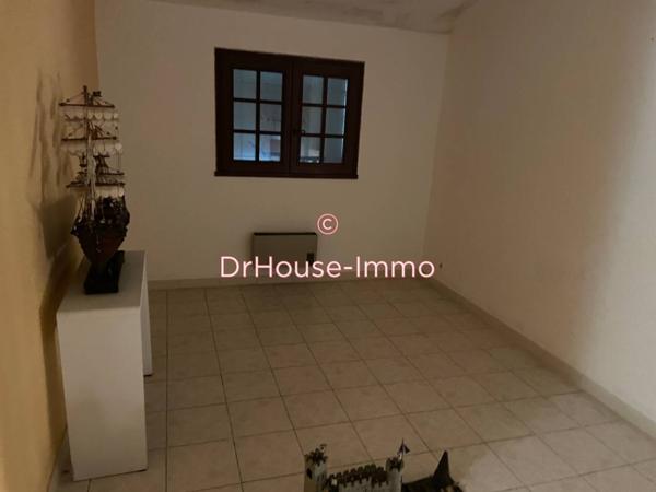 Maison à vendre 5 pièces de 125 m²