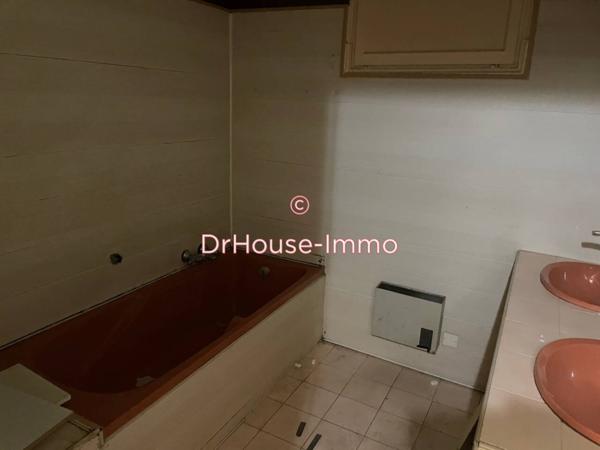 Maison à vendre 5 pièces de 125 m²