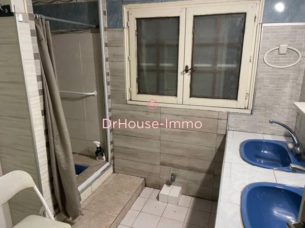 Maison à vendre 5 pièces de 125 m²