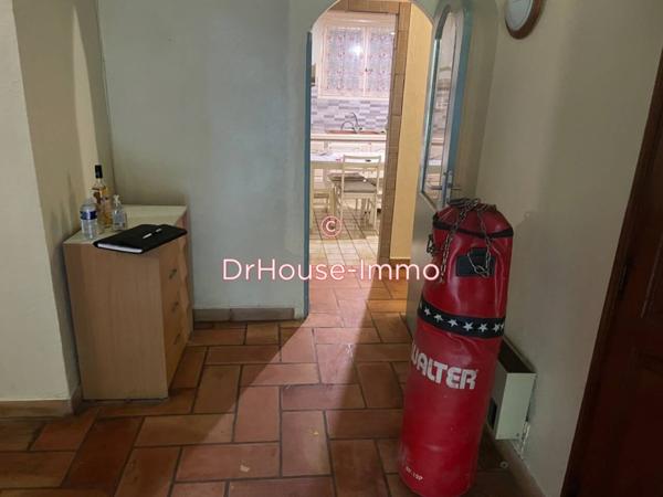 Maison à vendre 5 pièces de 125 m²