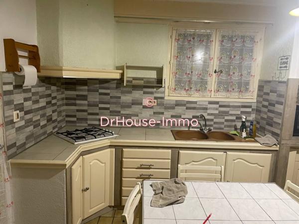 Maison à vendre 5 pièces de 125 m²