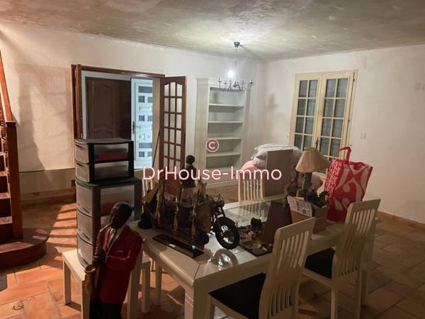 Maison à vendre 5 pièces de 125 m²