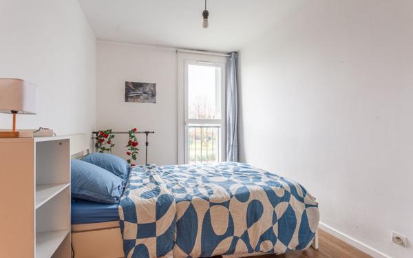 Appartement à vendre    5 pièces • 87,80 m2 Crosne